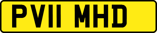 PV11MHD