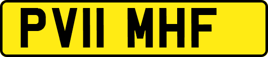 PV11MHF