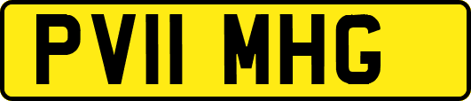 PV11MHG