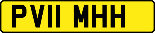 PV11MHH