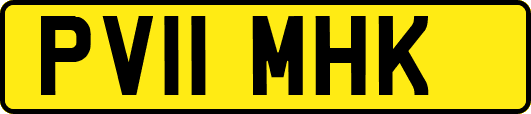 PV11MHK