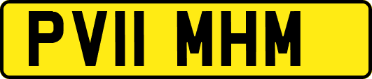 PV11MHM