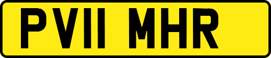 PV11MHR