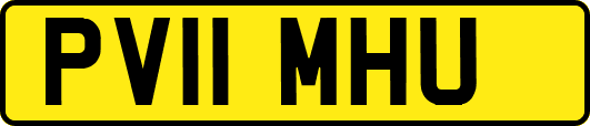 PV11MHU