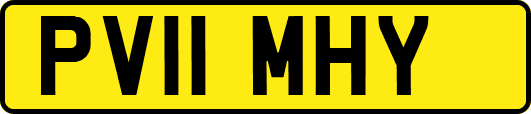 PV11MHY