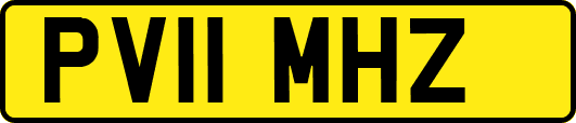 PV11MHZ