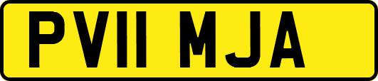 PV11MJA