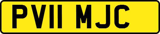 PV11MJC