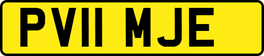 PV11MJE