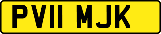 PV11MJK
