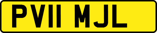 PV11MJL