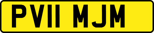 PV11MJM