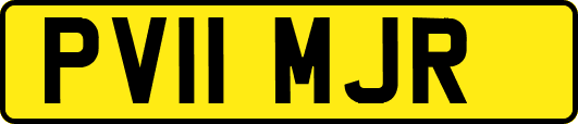 PV11MJR