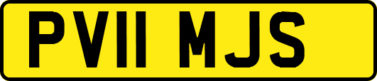 PV11MJS