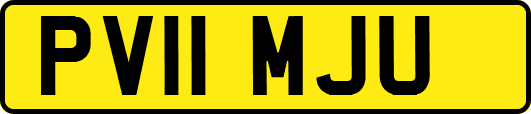 PV11MJU