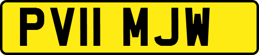 PV11MJW