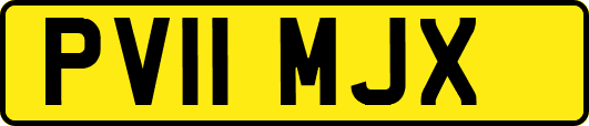 PV11MJX