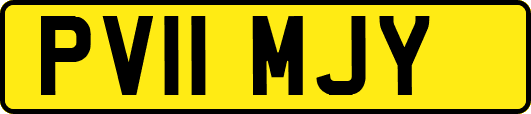 PV11MJY