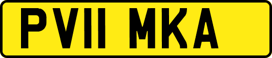 PV11MKA