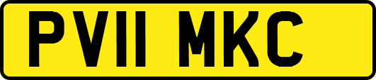 PV11MKC