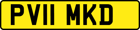 PV11MKD