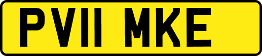PV11MKE