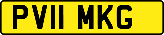 PV11MKG