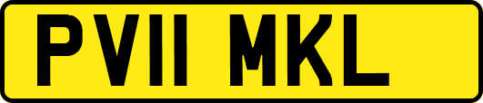 PV11MKL