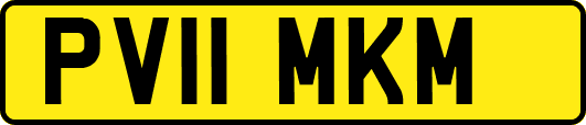 PV11MKM