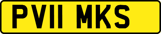 PV11MKS