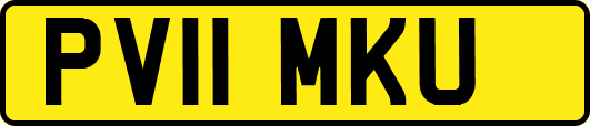 PV11MKU