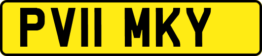 PV11MKY