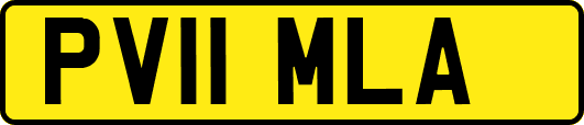 PV11MLA
