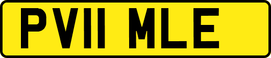 PV11MLE
