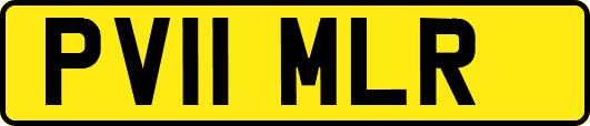 PV11MLR
