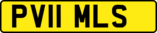 PV11MLS