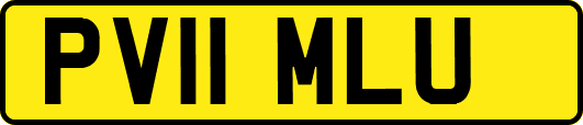 PV11MLU