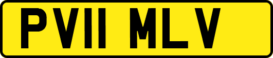 PV11MLV