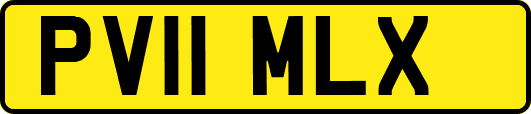 PV11MLX