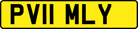 PV11MLY