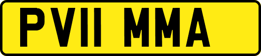 PV11MMA