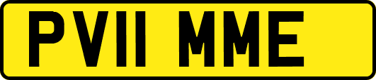 PV11MME