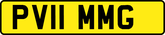 PV11MMG
