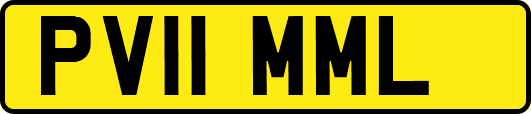PV11MML