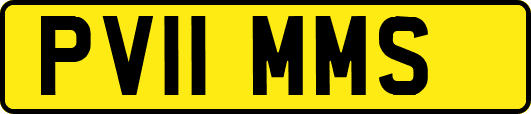 PV11MMS