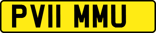PV11MMU