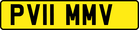 PV11MMV