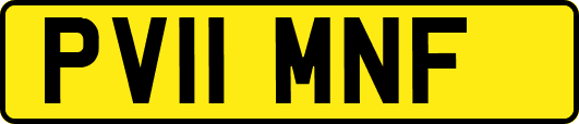 PV11MNF