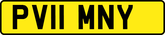 PV11MNY