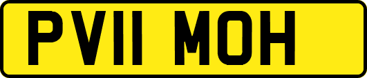 PV11MOH